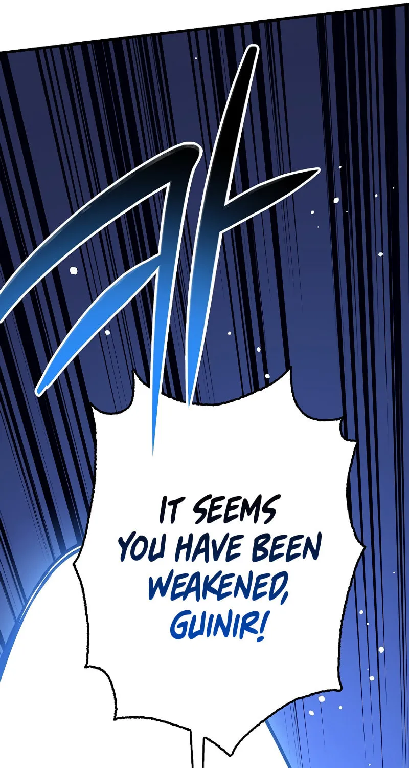 Lucky Striker Chapter 77 page 9 - 