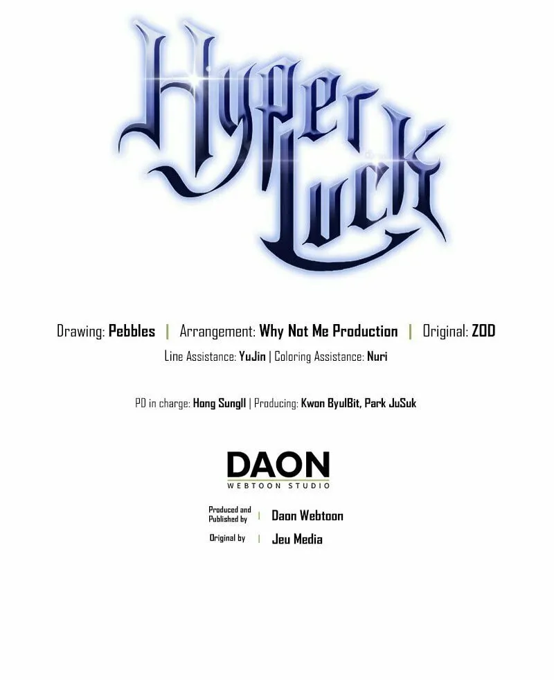 Lucky Striker Chapter 77 page 88 - 