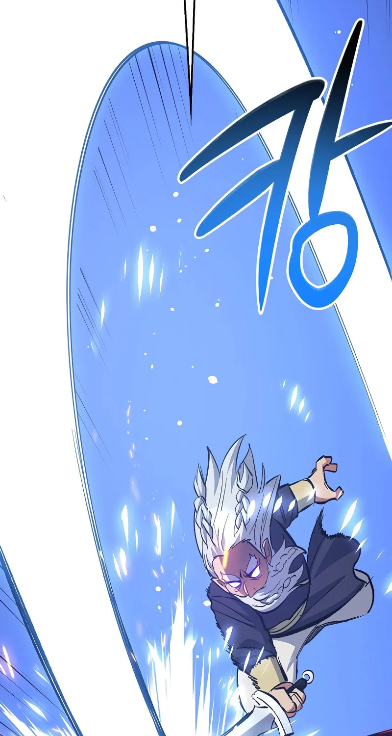 Lucky Striker Chapter 77 page 10 - 