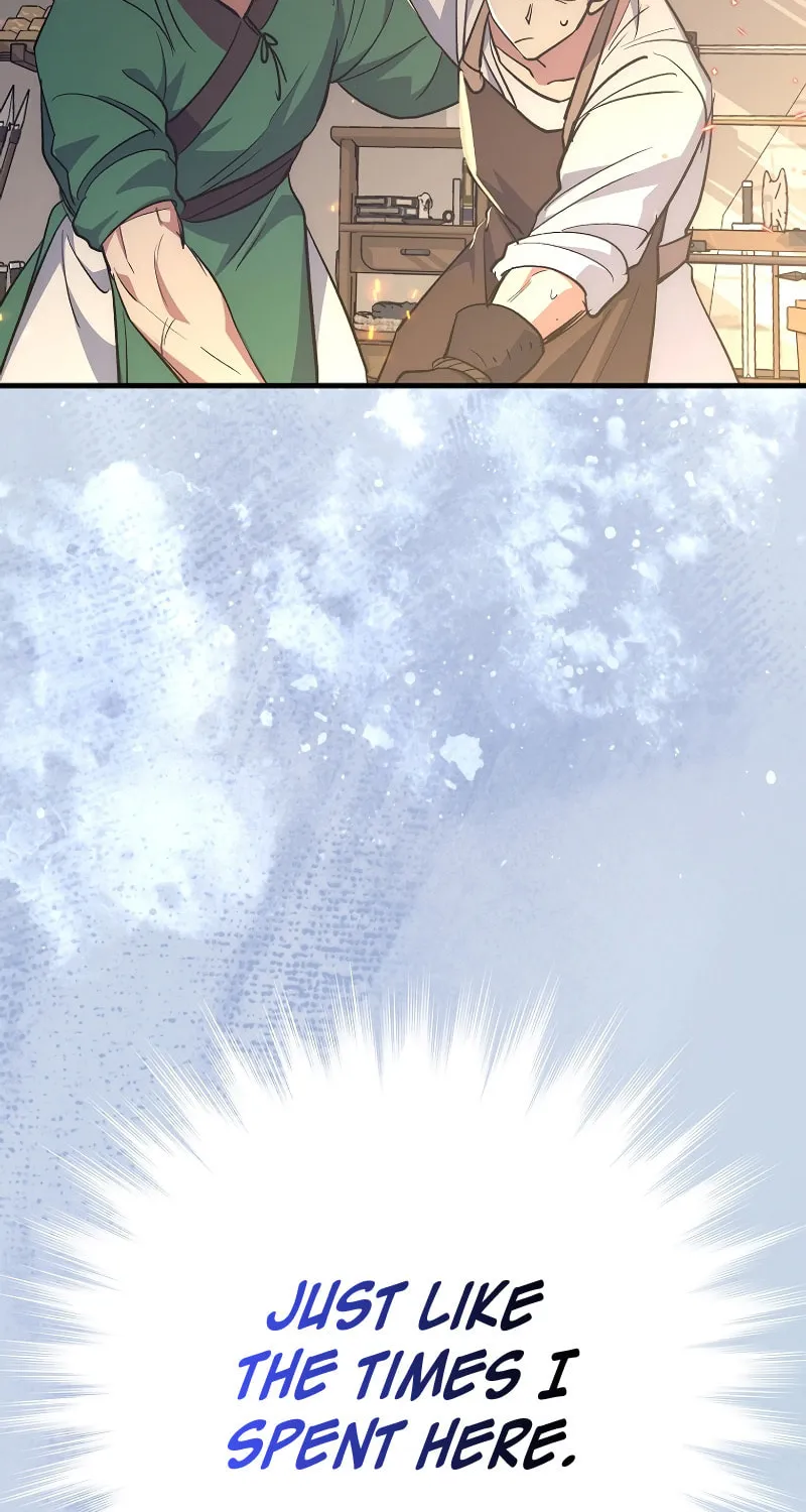 Lucky Striker Chapter 78 page 11 - 