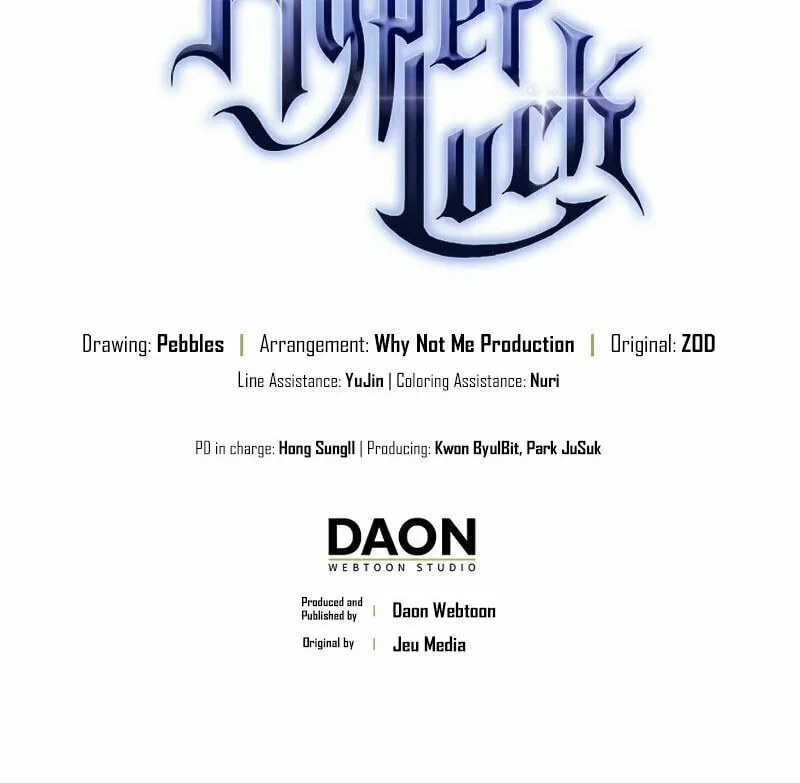 Lucky Striker Chapter 78 page 102 - 