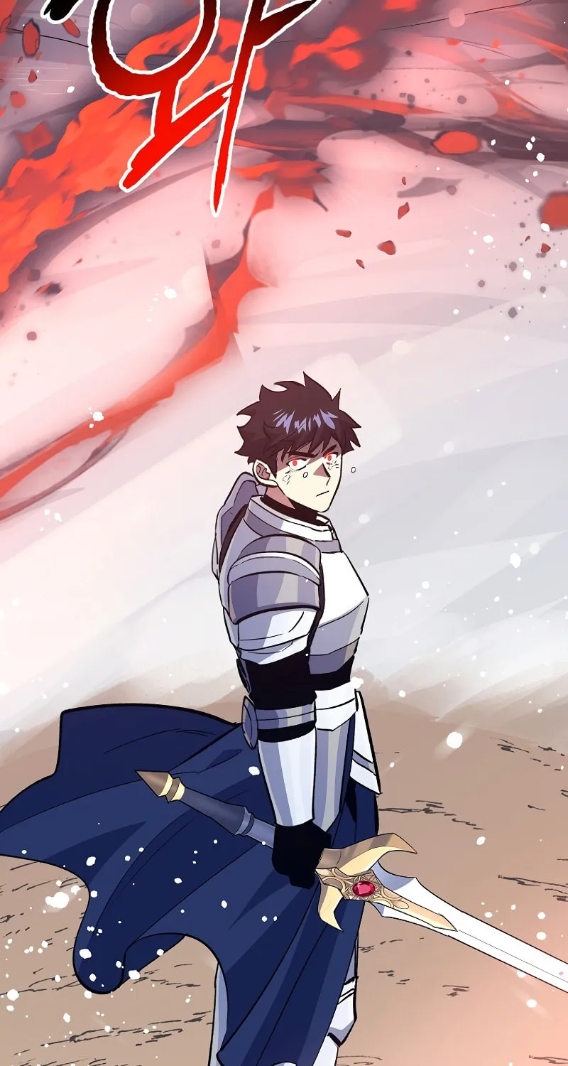 Lucky Striker Chapter 78 page 18 - 