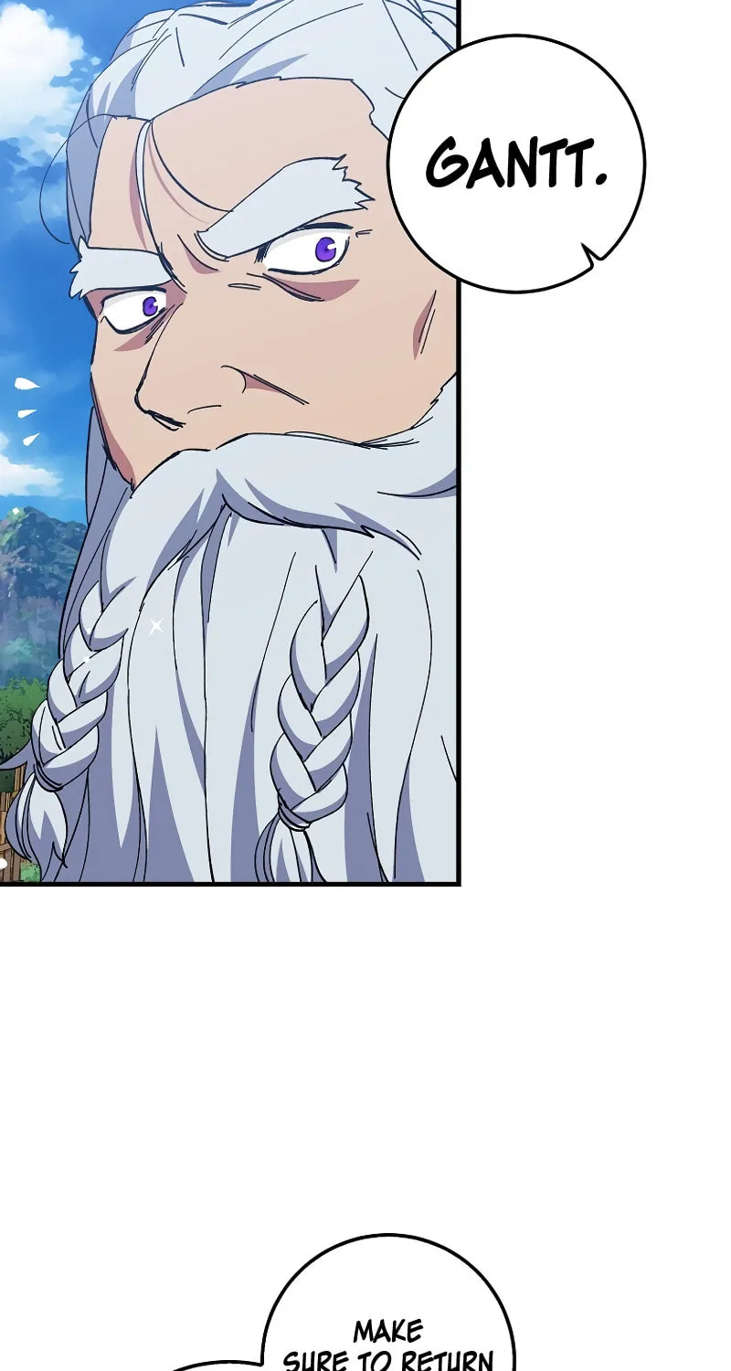 Lucky Striker Chapter 78 page 3 - 
