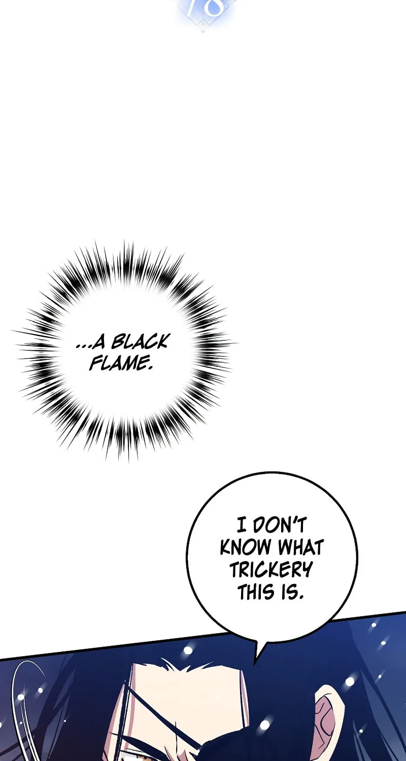 Lucky Striker Chapter 78 page 22 - 