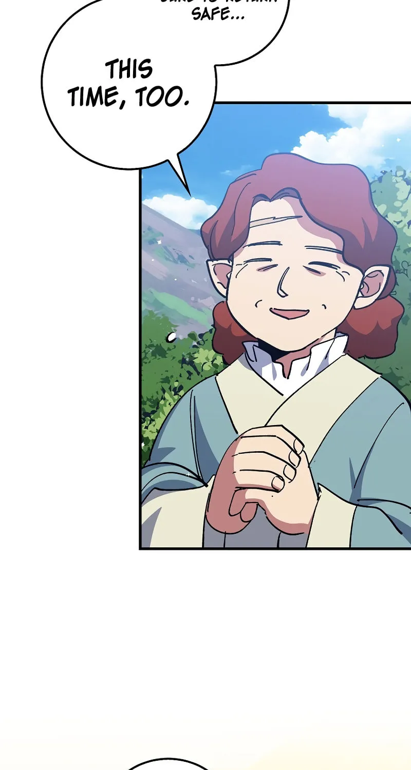 Lucky Striker Chapter 78 page 4 - 