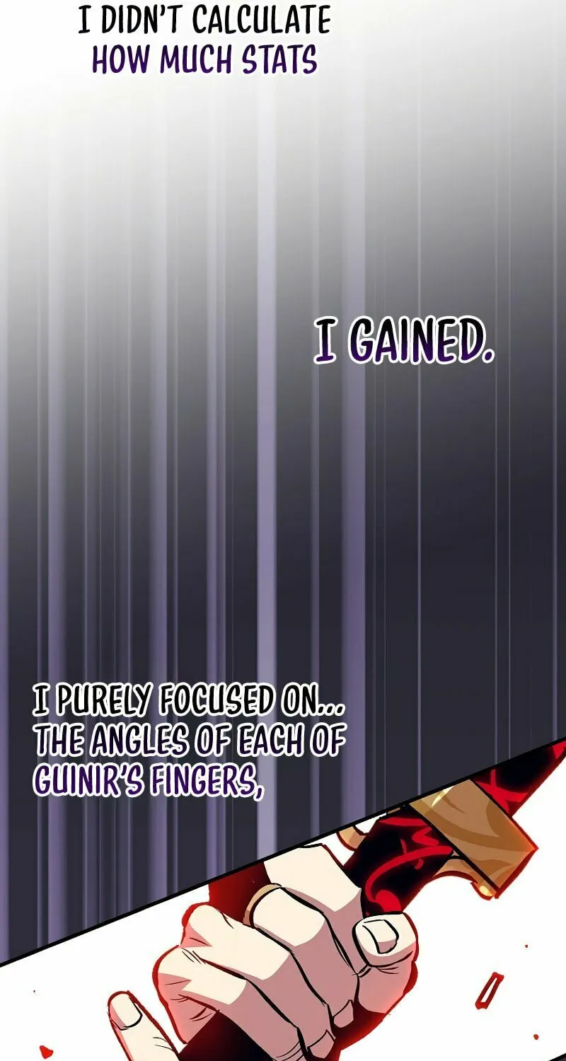 Lucky Striker Chapter 78 page 34 - 