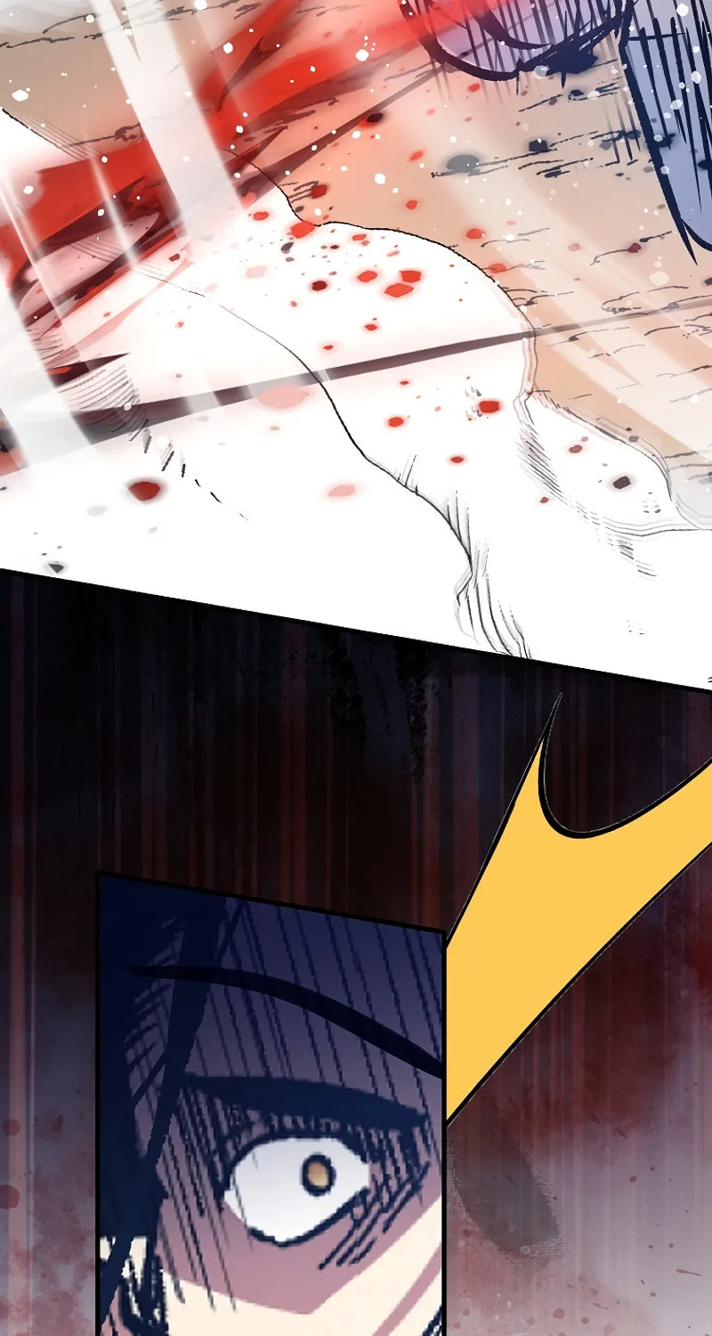 Lucky Striker Chapter 78 page 44 - 