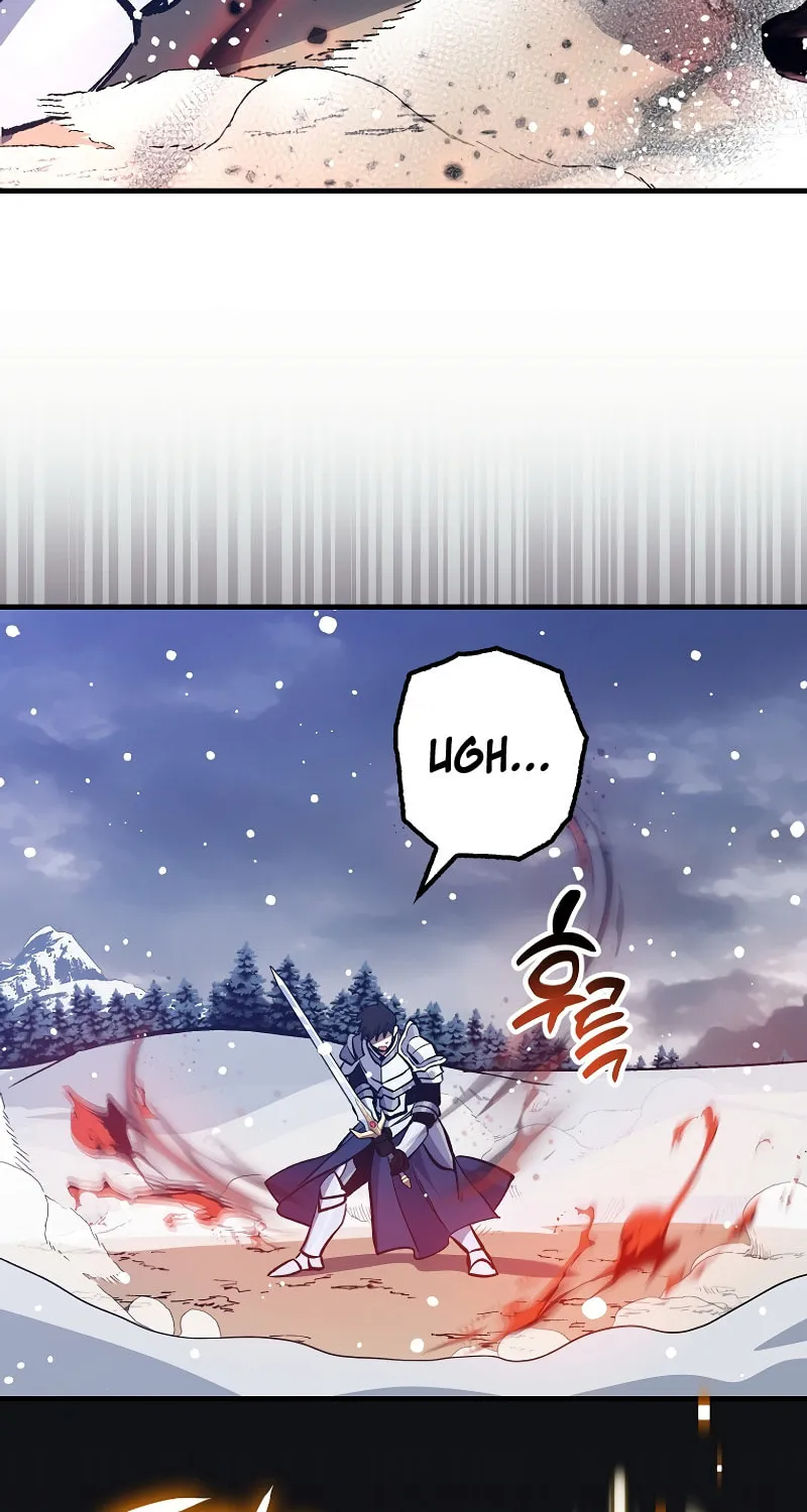Lucky Striker Chapter 78 page 46 - 