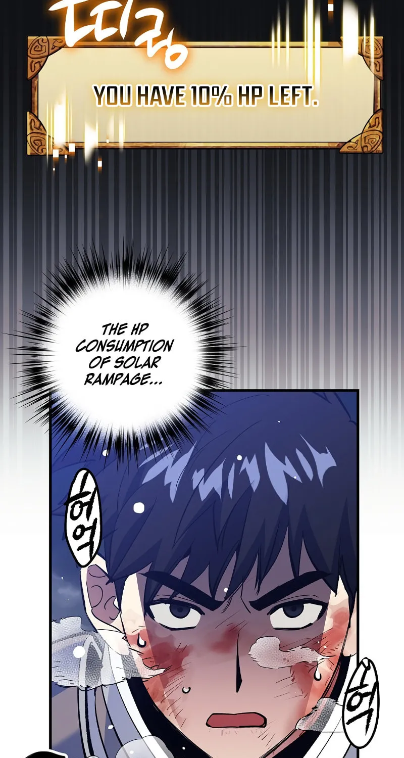 Lucky Striker Chapter 78 page 47 - 