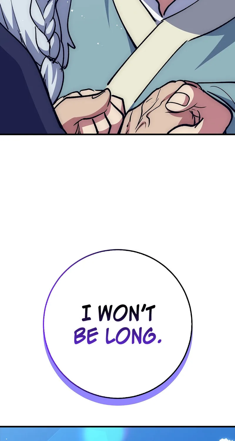 Lucky Striker Chapter 78 page 6 - 