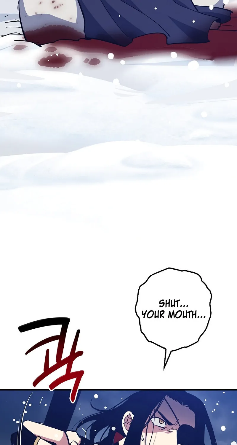 Lucky Striker Chapter 78 page 54 - 