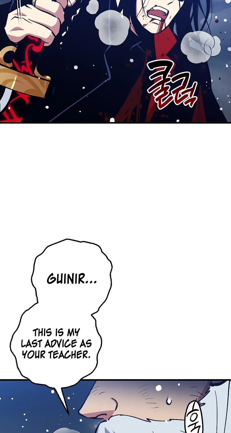 Lucky Striker Chapter 78 page 55 - 