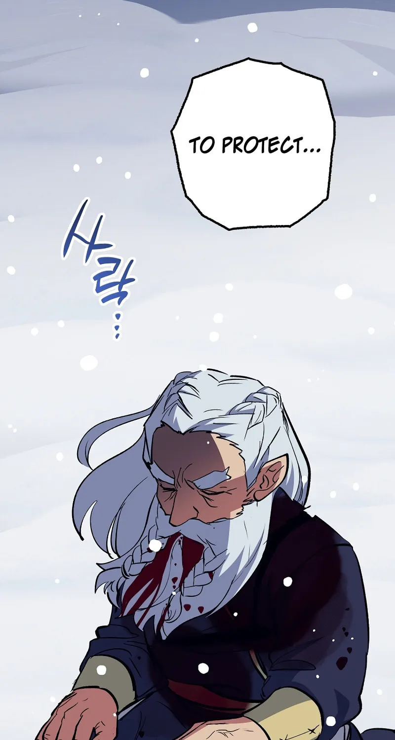 Lucky Striker Chapter 78 page 60 - 