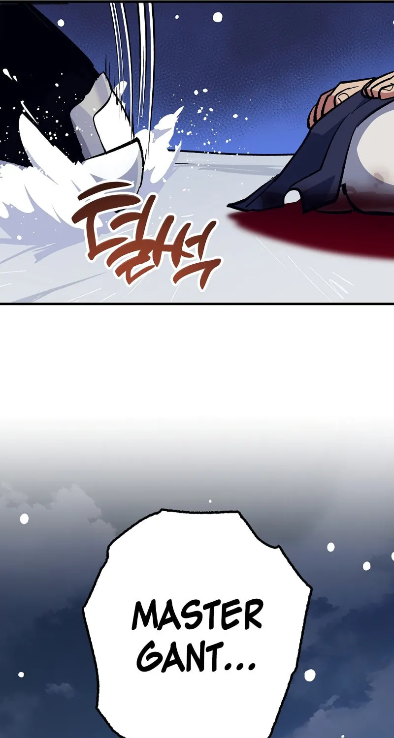 Lucky Striker Chapter 78 page 63 - 