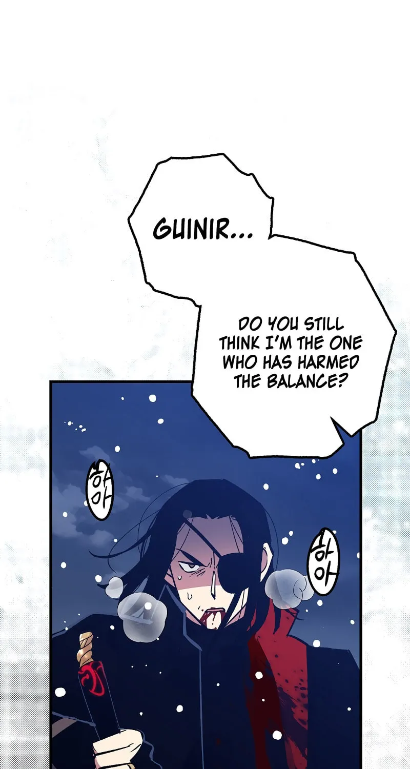 Lucky Striker Chapter 78 page 68 - 