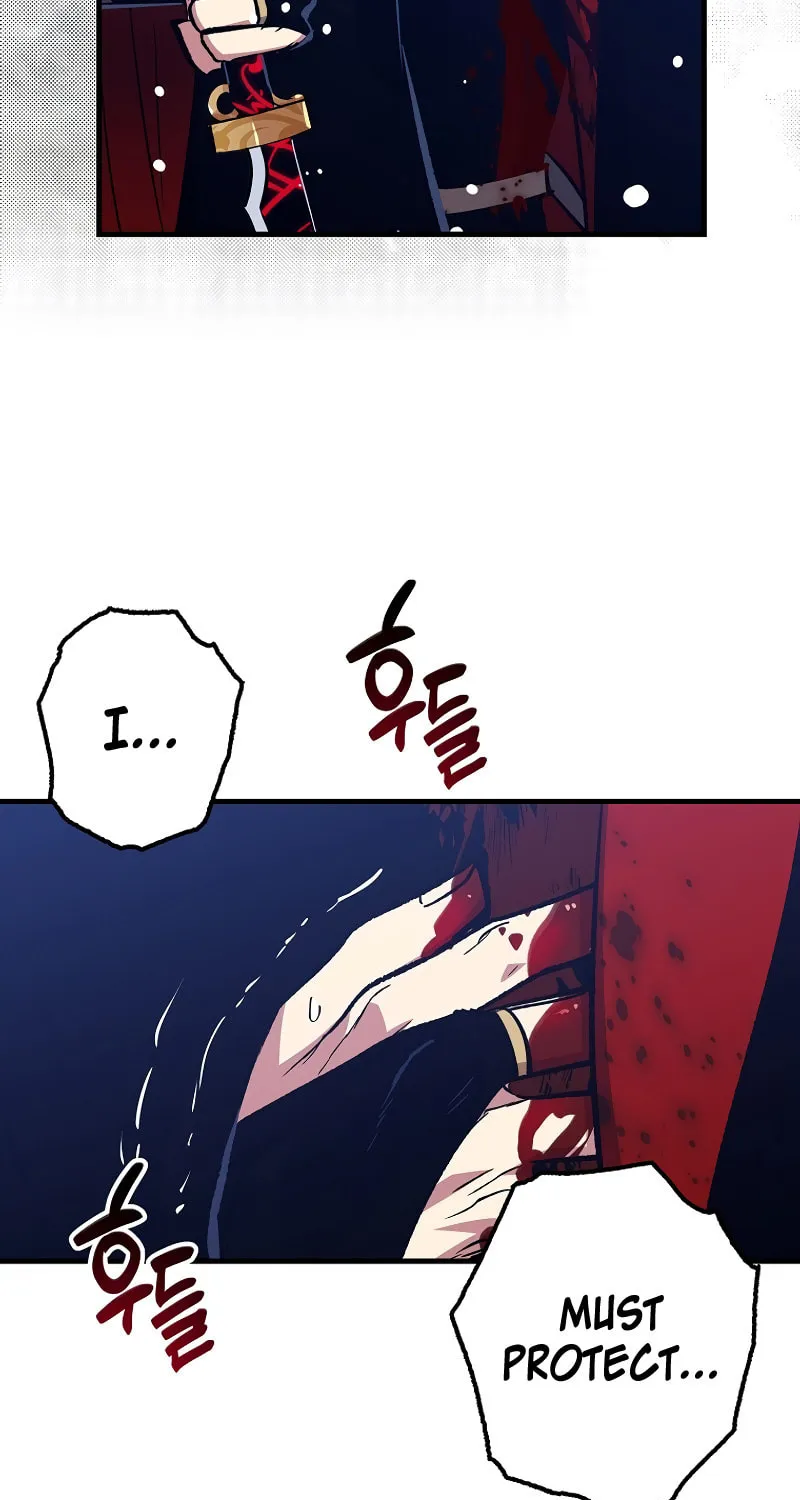 Lucky Striker Chapter 78 page 69 - 