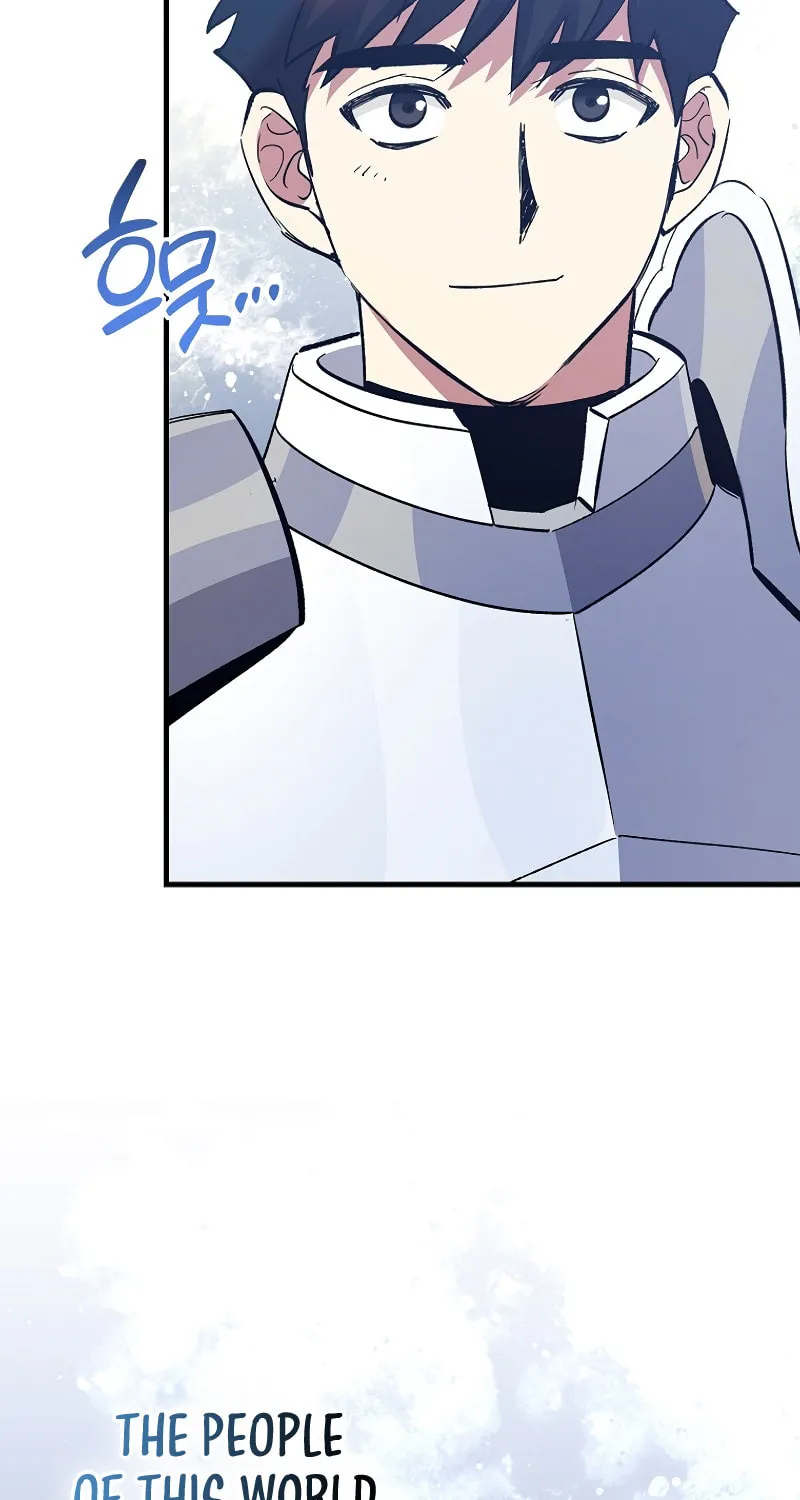 Lucky Striker Chapter 78 page 8 - 