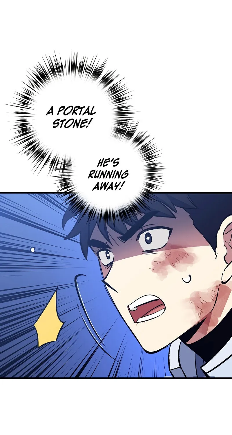 Lucky Striker Chapter 78 page 72 - 
