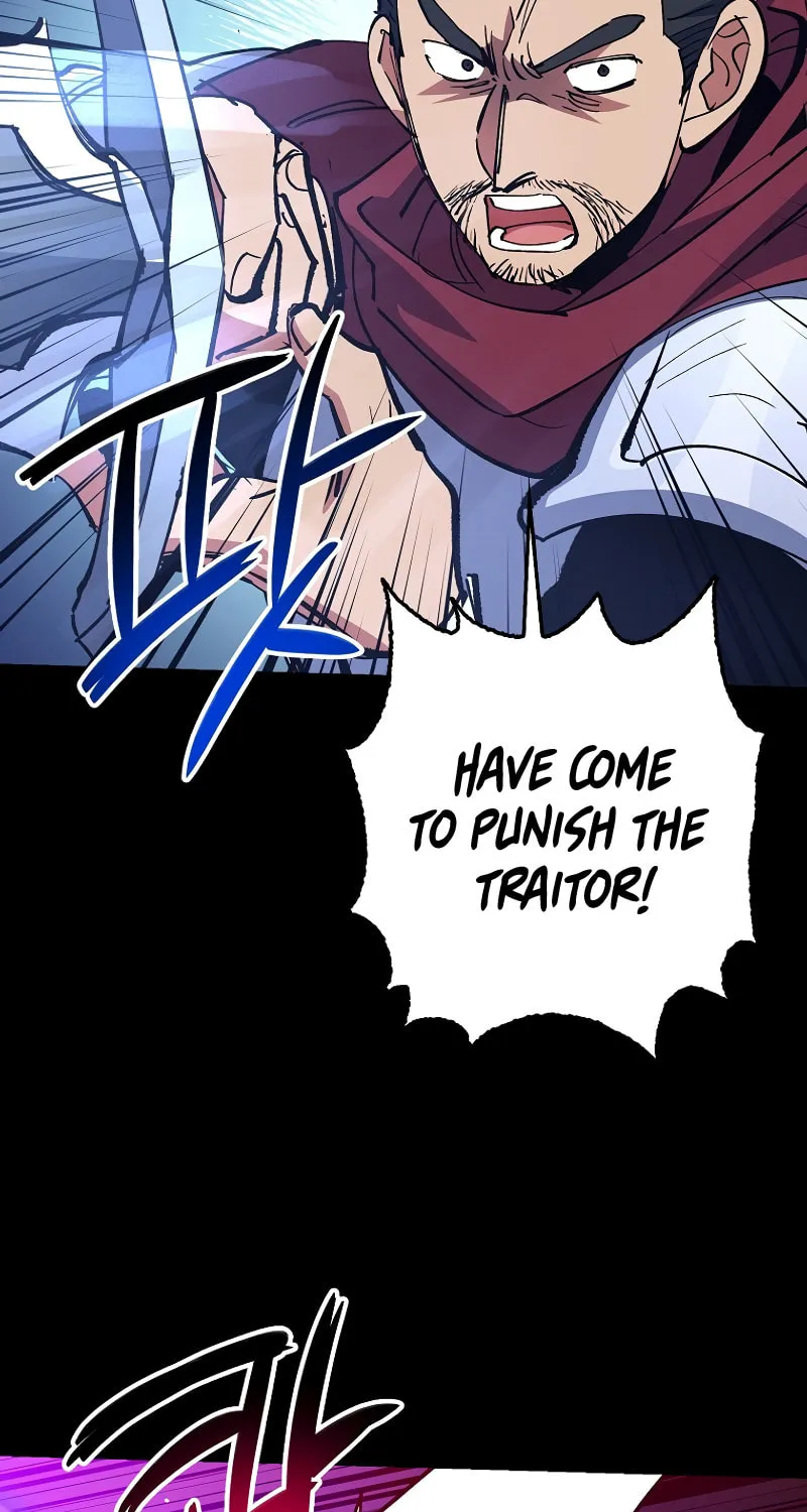 Lucky Striker Chapter 78 page 82 - 