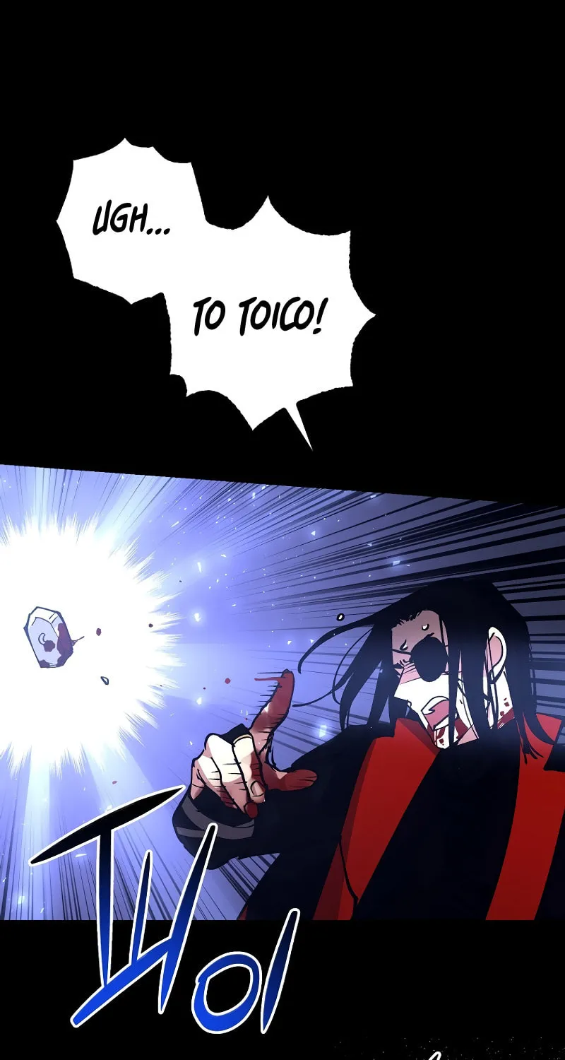 Lucky Striker Chapter 78 page 86 - 