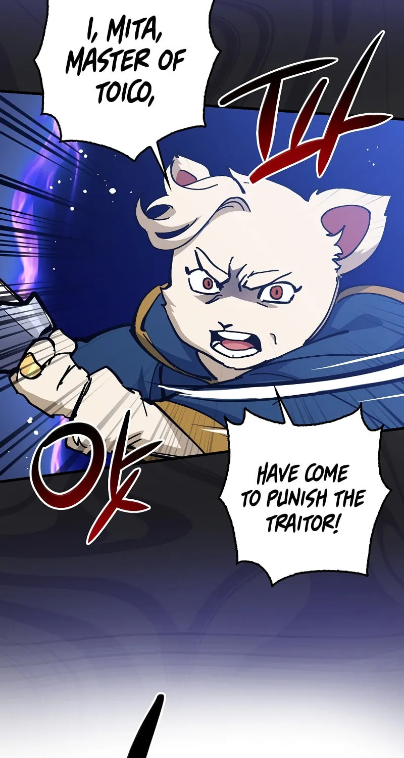 Lucky Striker Chapter 78 page 88 - 