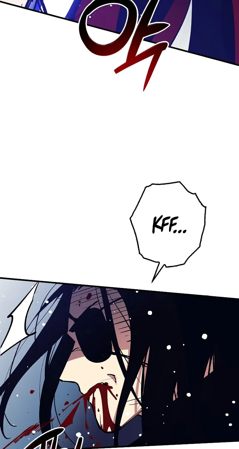 Lucky Striker Chapter 78 page 90 - 