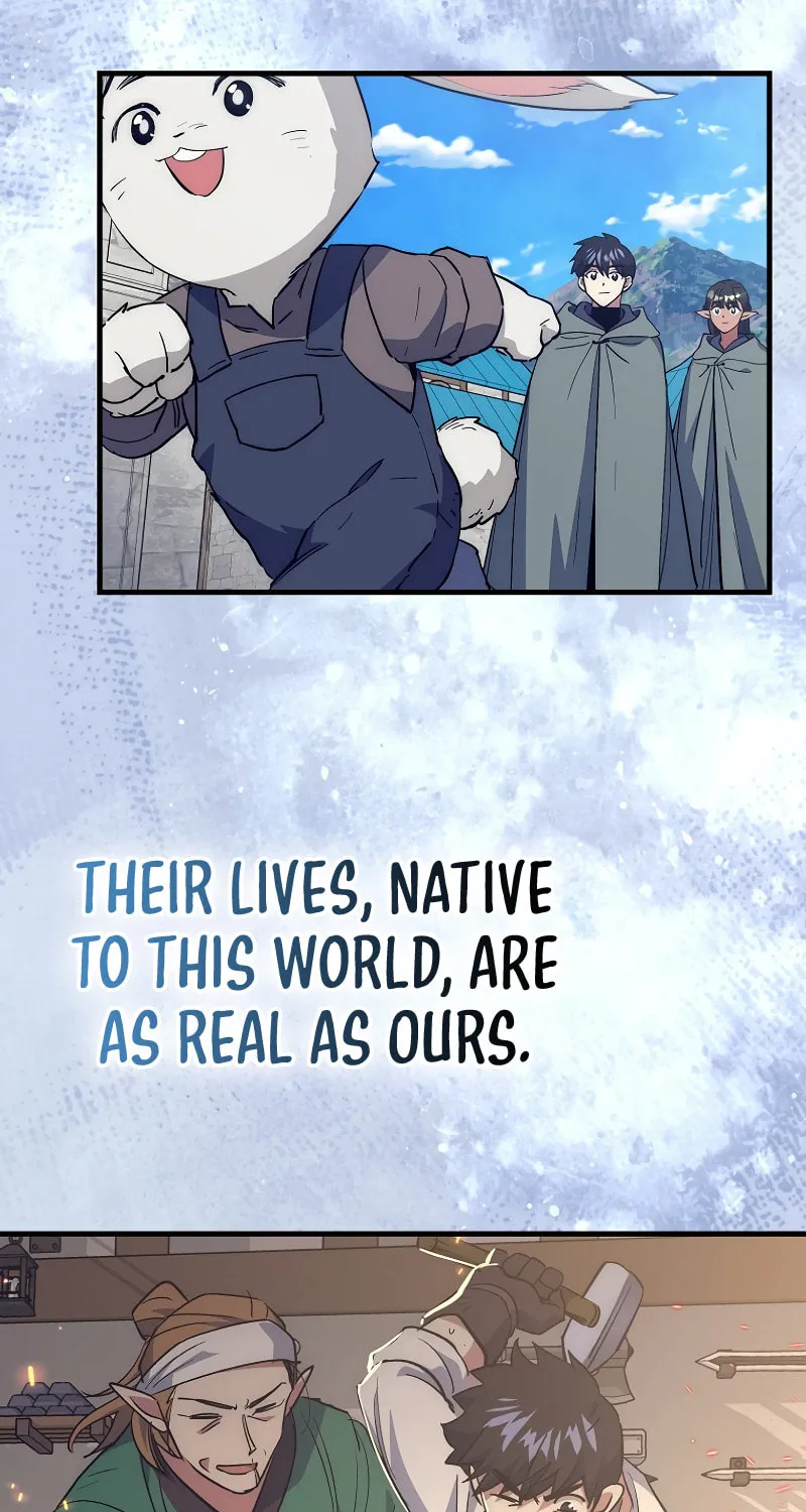 Lucky Striker Chapter 78 page 10 - 