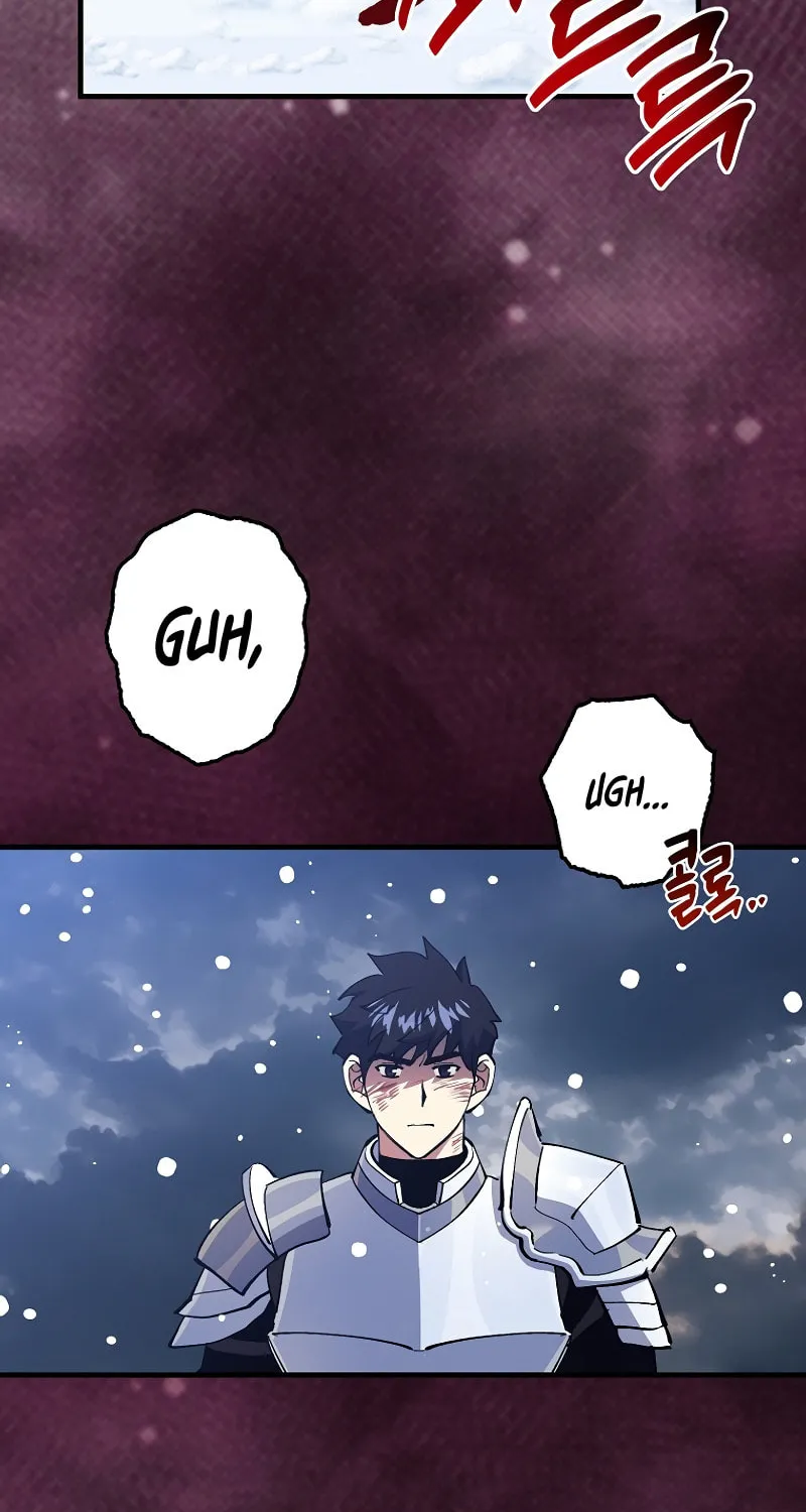 Lucky Striker Chapter 78 page 92 - 