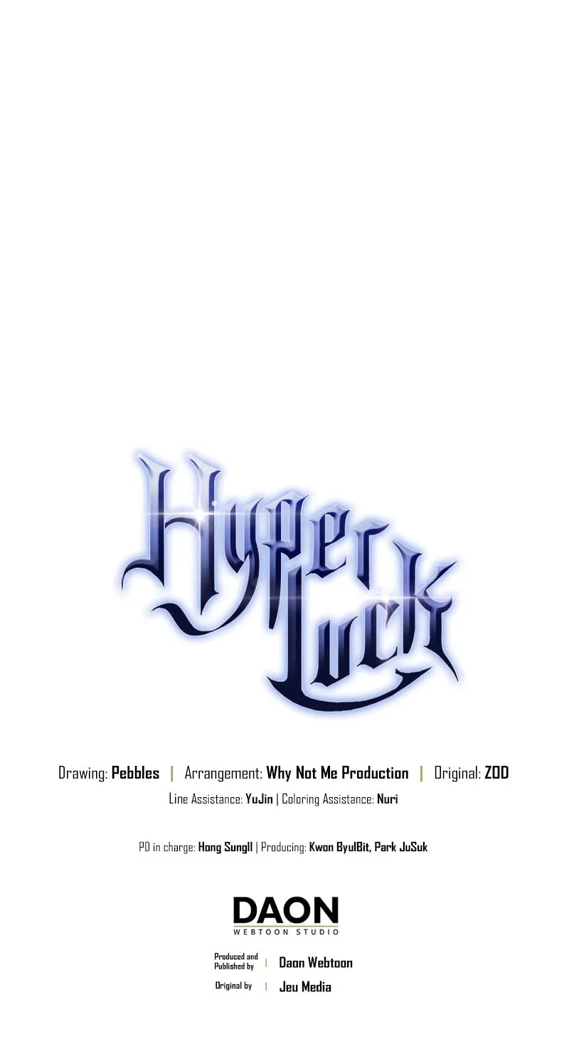 Lucky Striker Chapter 79 page 104 - 