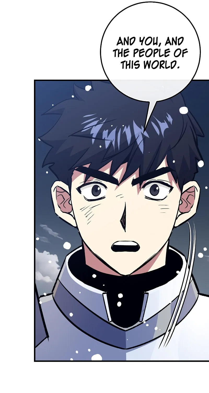 Lucky Striker Chapter 79 page 13 - 