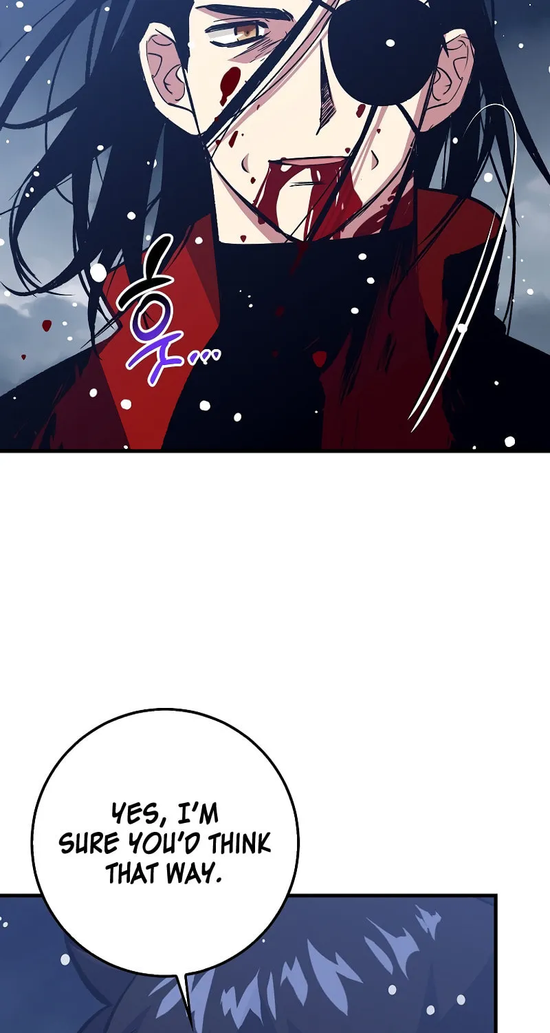 Lucky Striker Chapter 79 page 20 - 