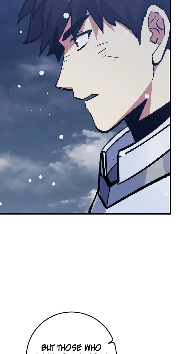 Lucky Striker Chapter 79 page 21 - 