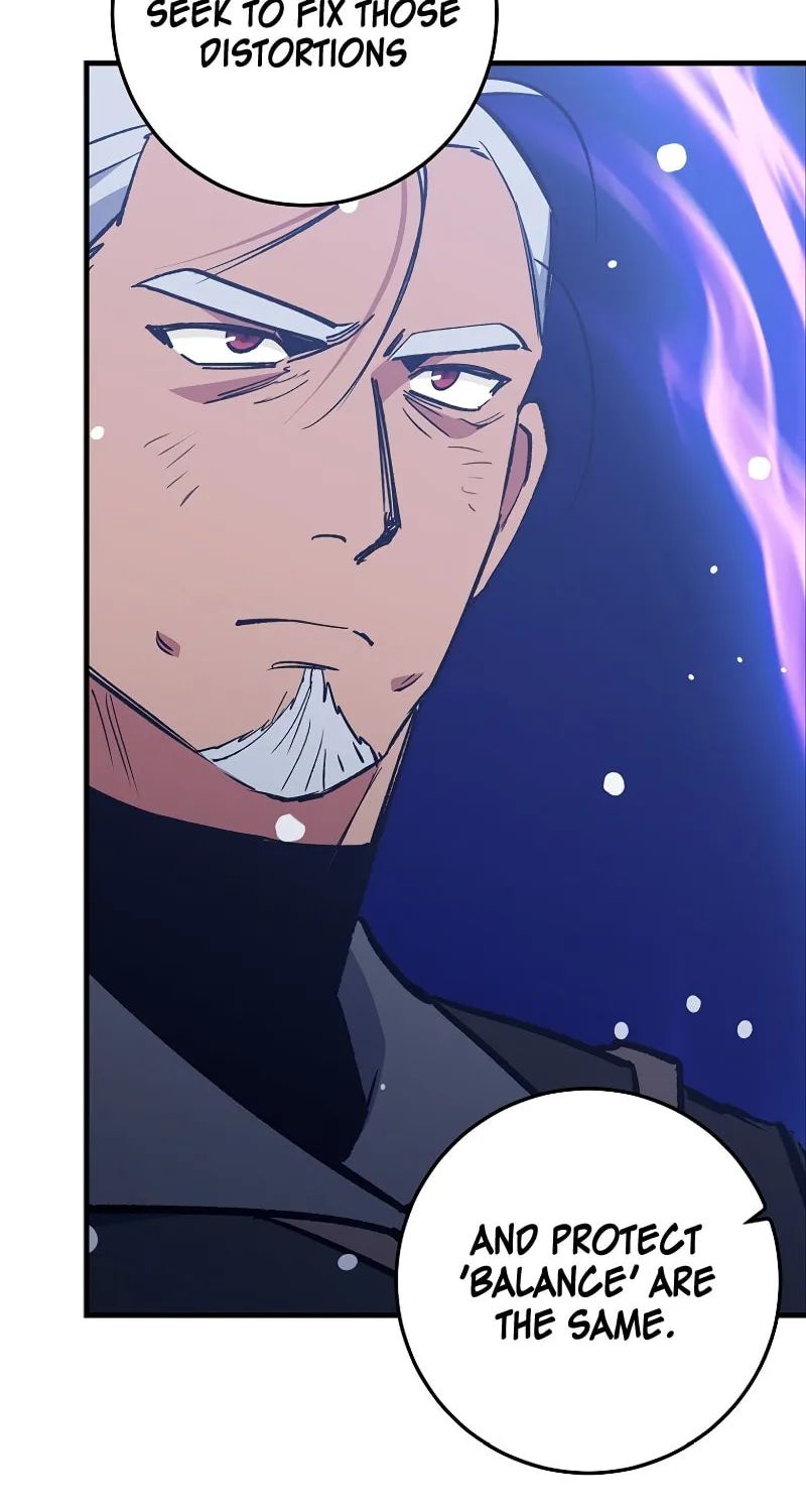 Lucky Striker Chapter 79 page 22 - 