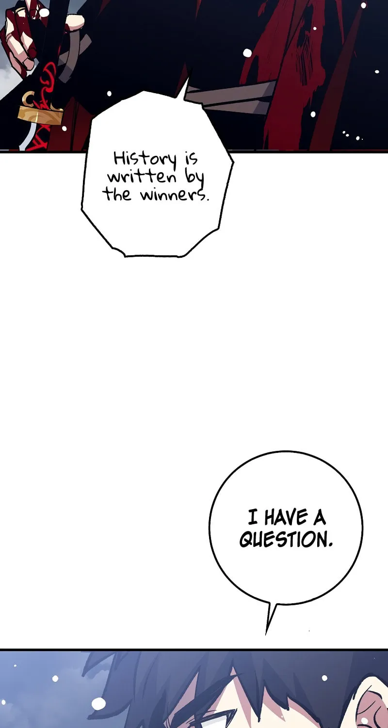 Lucky Striker Chapter 79 page 29 - 
