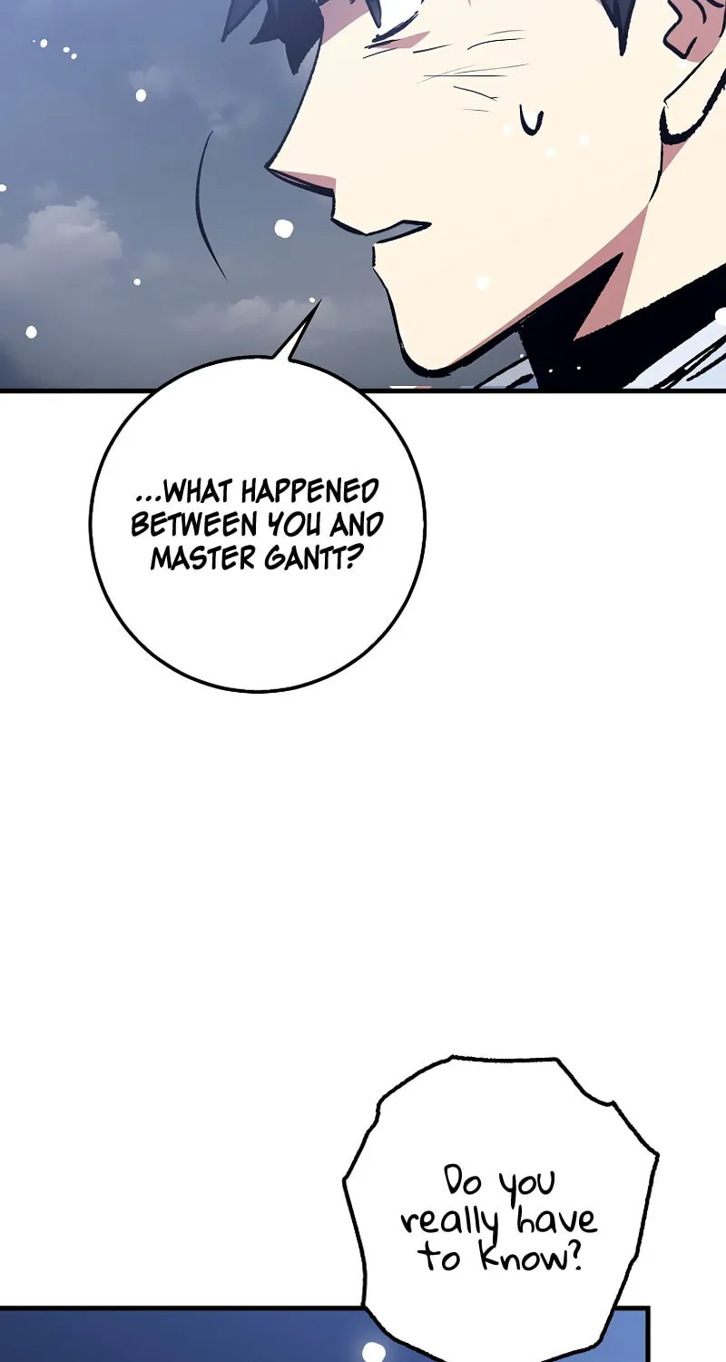 Lucky Striker Chapter 79 page 30 - 