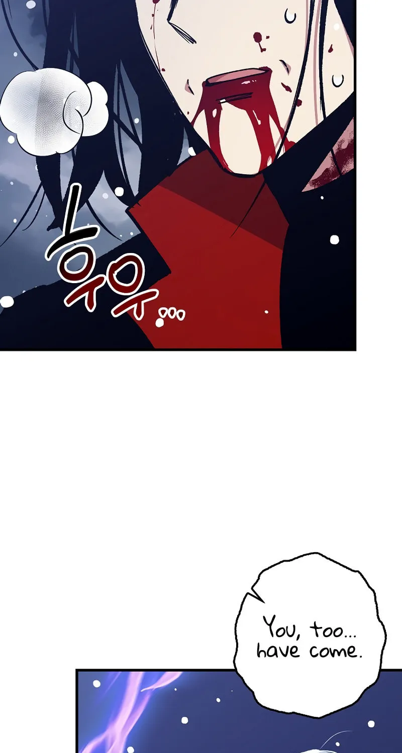 Lucky Striker Chapter 79 page 4 - 