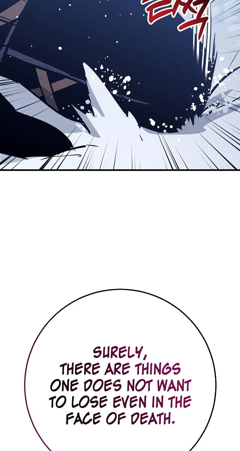 Lucky Striker Chapter 79 page 32 - 