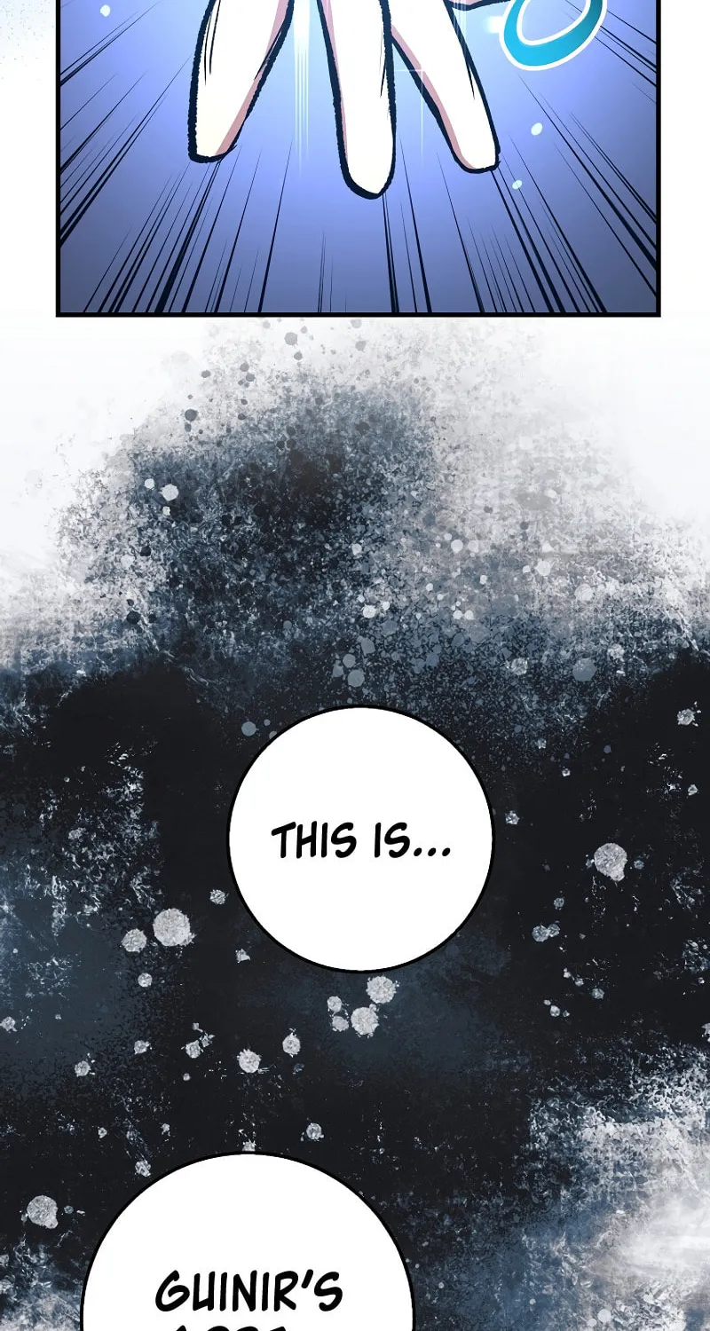 Lucky Striker Chapter 79 page 53 - 