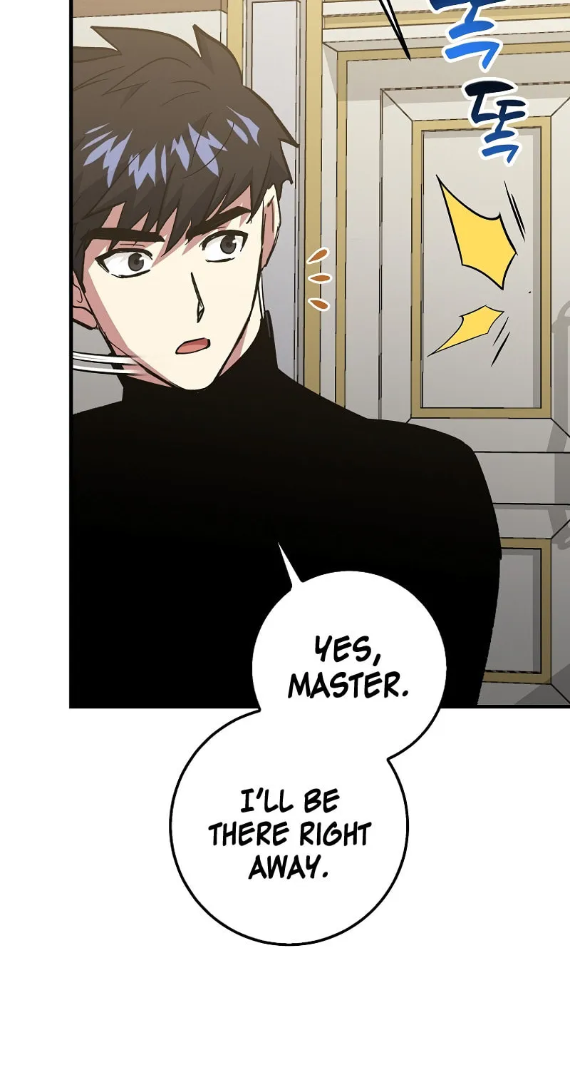 Lucky Striker Chapter 79 page 60 - 