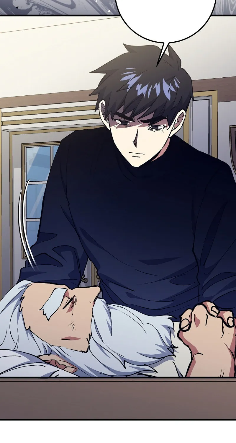 Lucky Striker Chapter 79 page 62 - 