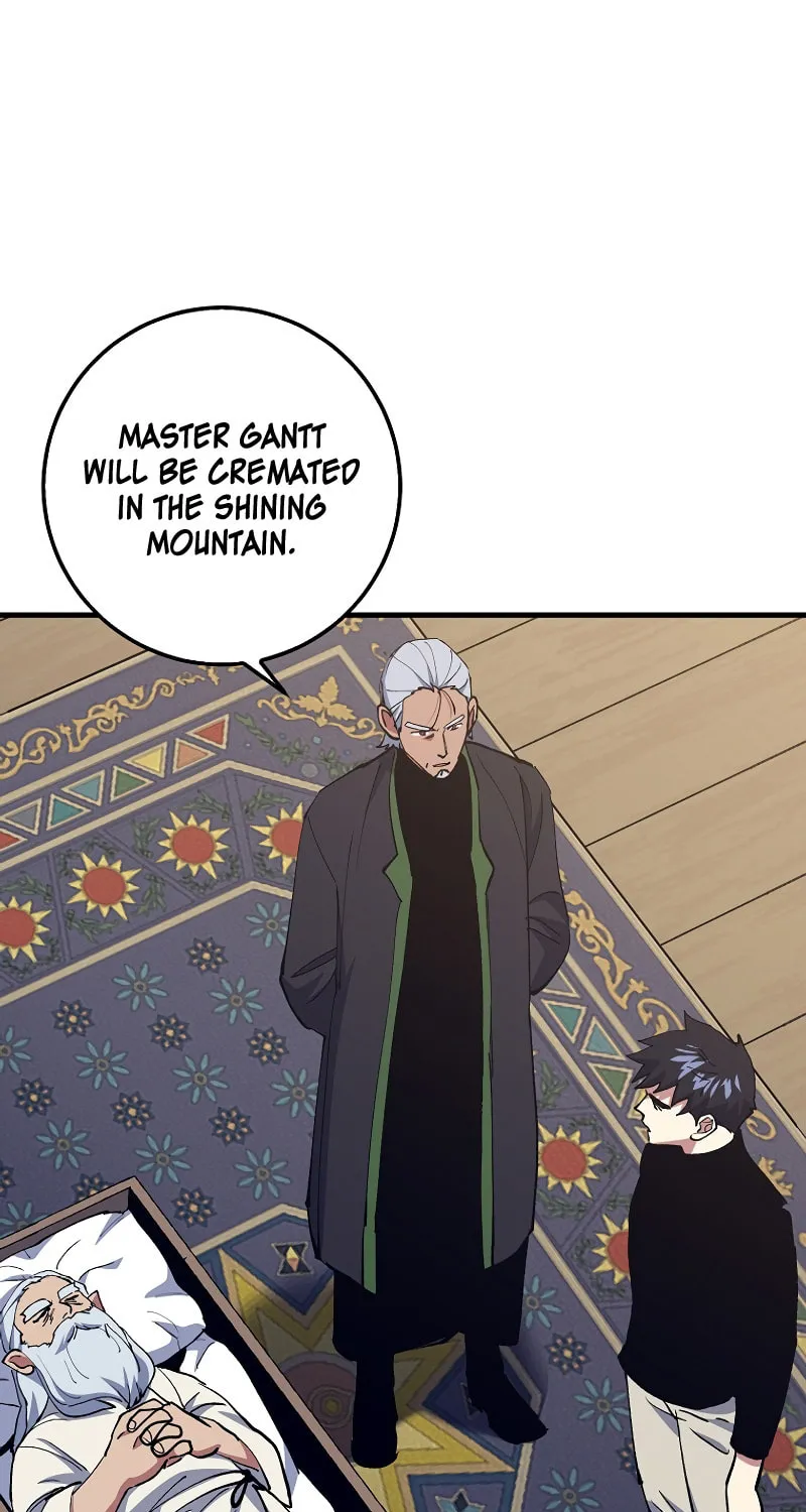 Lucky Striker Chapter 79 page 63 - 