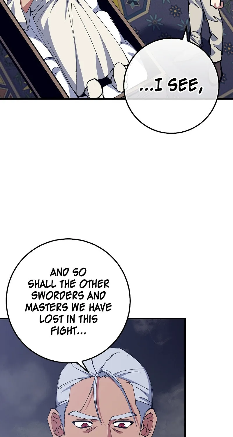 Lucky Striker Chapter 79 page 64 - 
