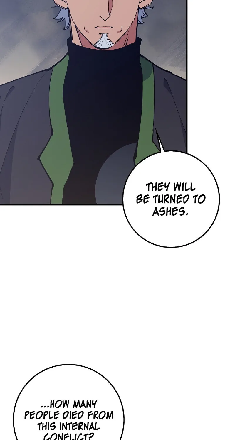 Lucky Striker Chapter 79 page 65 - 