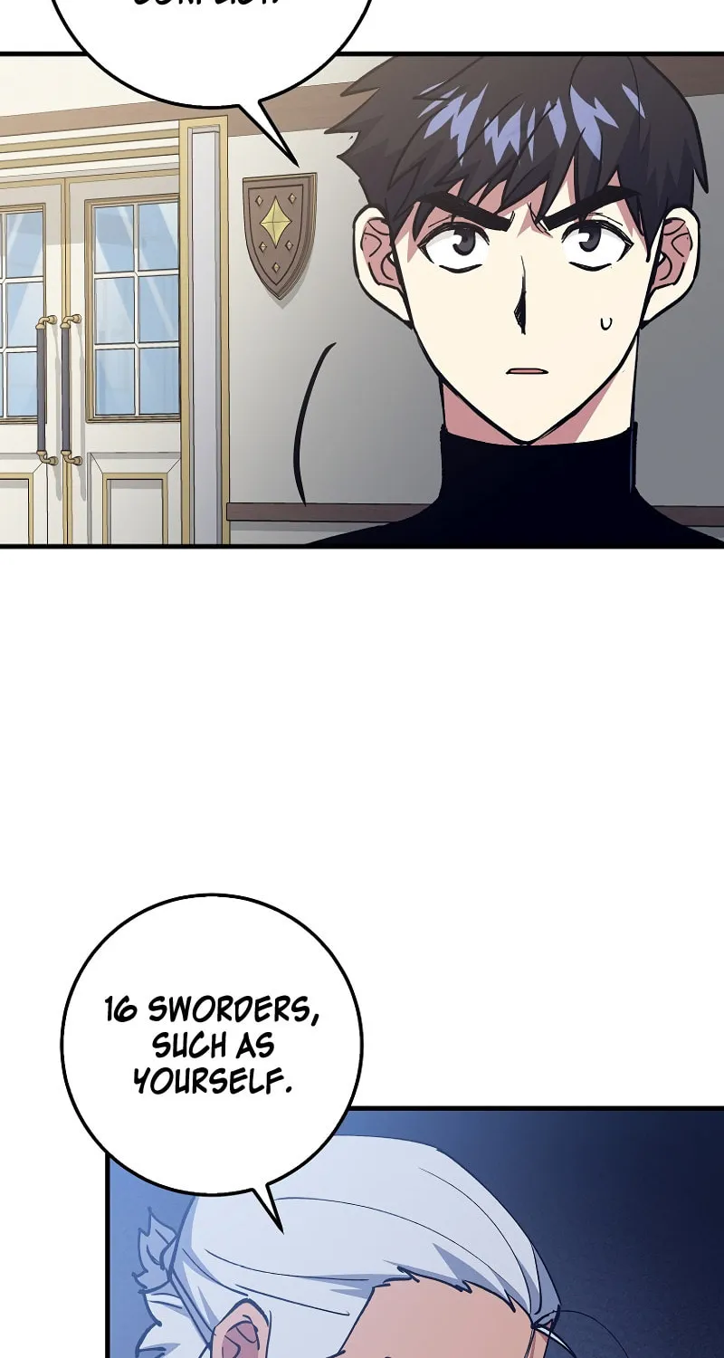 Lucky Striker Chapter 79 page 66 - 