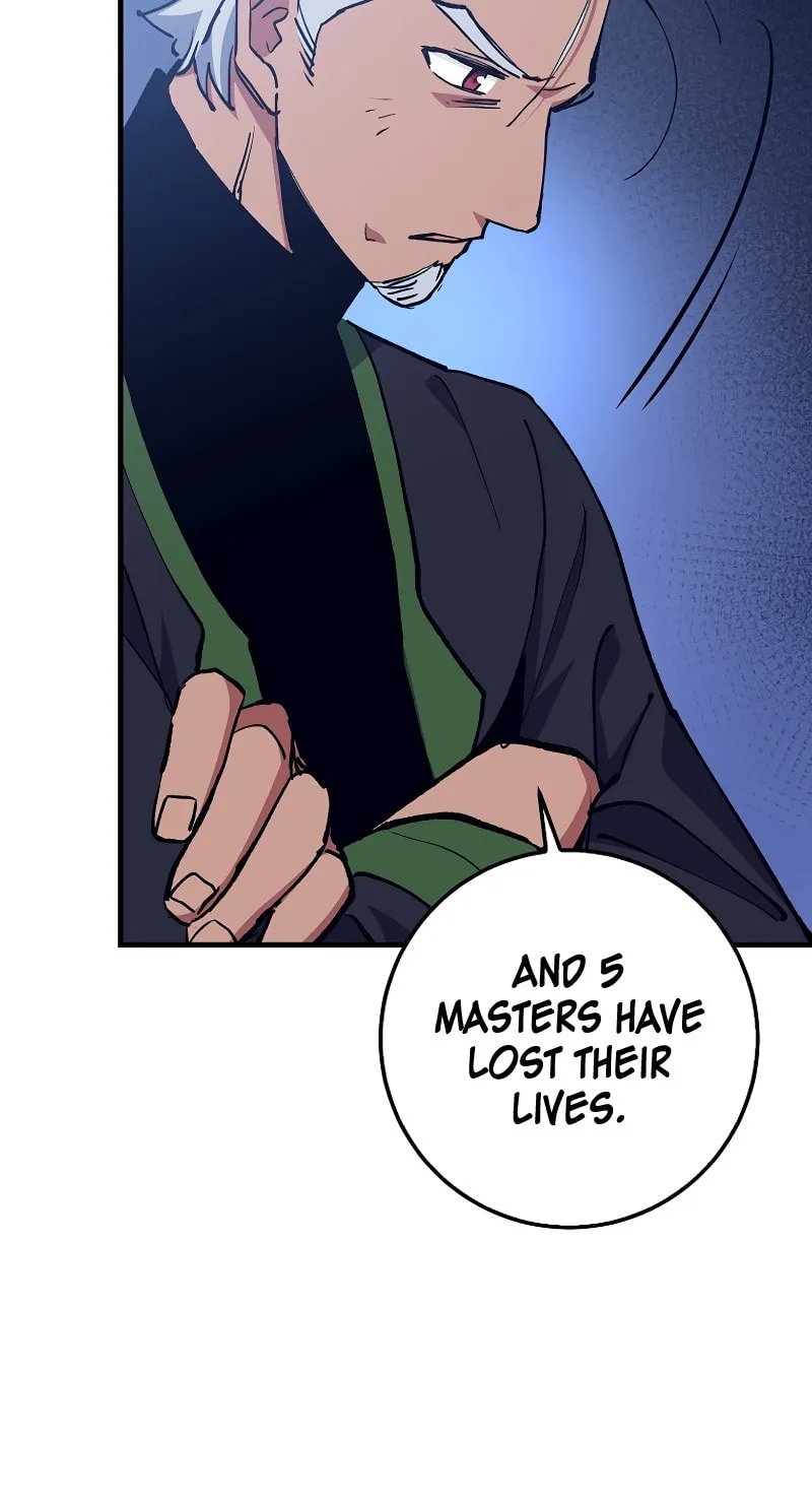 Lucky Striker Chapter 79 page 67 - 