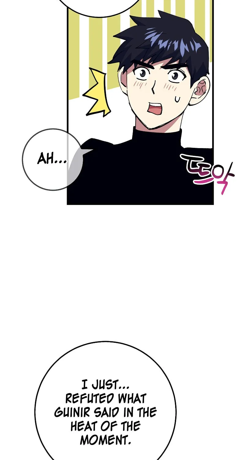 Lucky Striker Chapter 79 page 69 - 