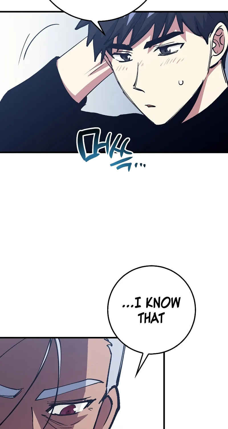 Lucky Striker Chapter 79 page 70 - 