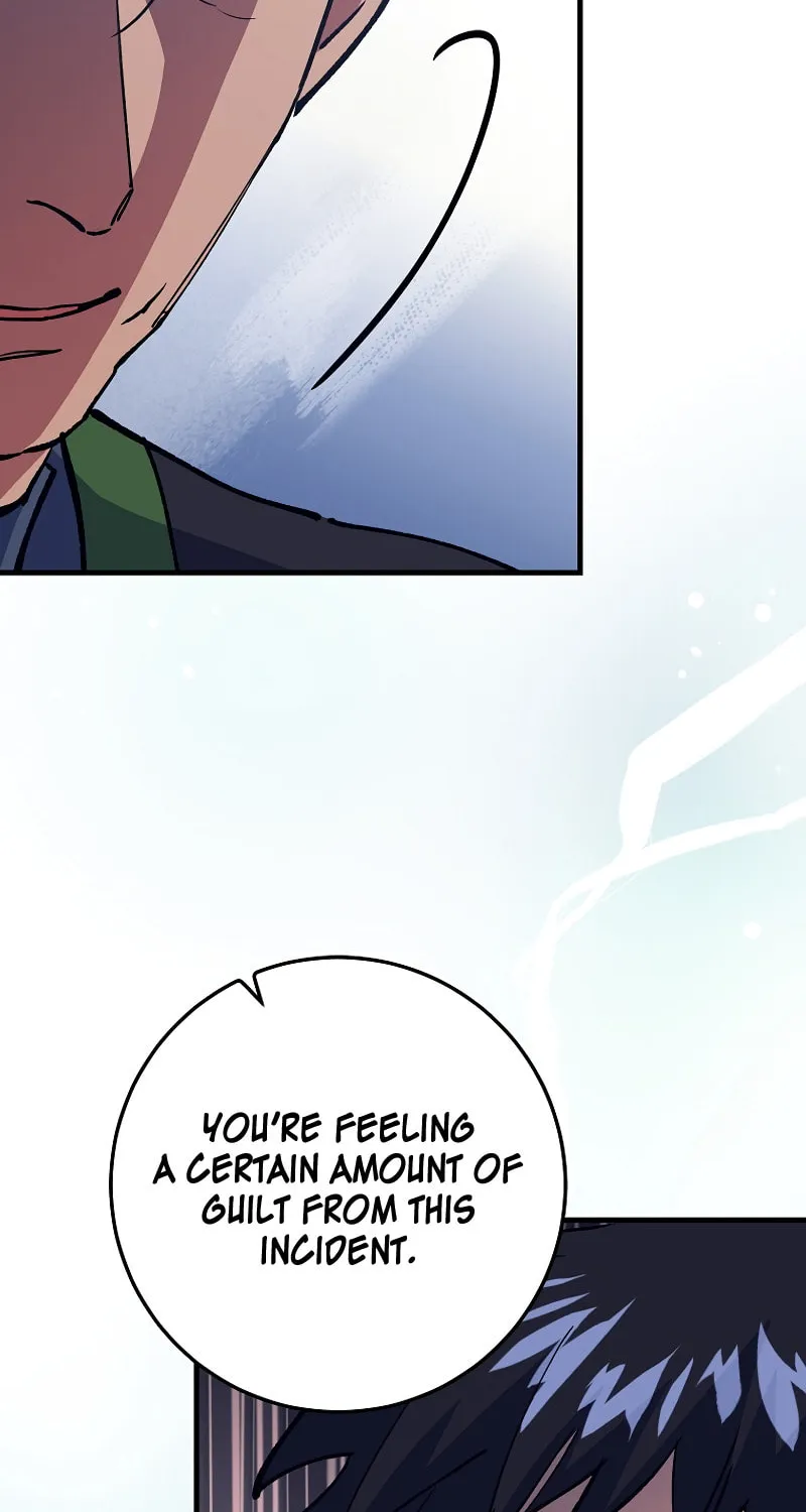 Lucky Striker Chapter 79 page 71 - 