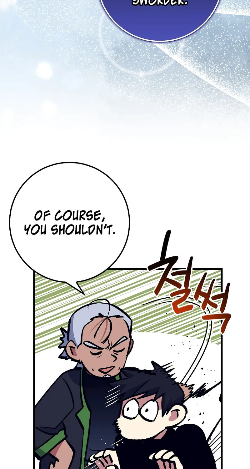 Lucky Striker Chapter 79 page 82 - 