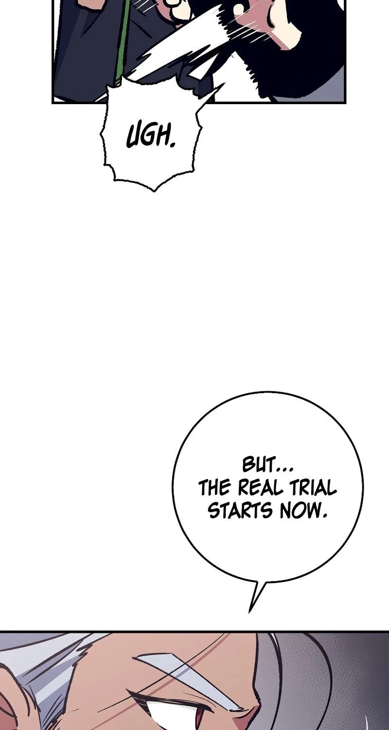 Lucky Striker Chapter 79 page 83 - 